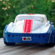 Illustration for article titled Vette Vednesday - Matchbox Rally Vette Corvette Grand Sport (thanks, fintail!)